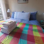 Un Bombon En Santiago Centro